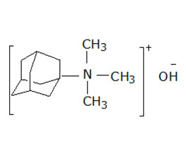 N,N,N-三甲基-1-金刚烷基氢氧化铵,25% 水溶液
