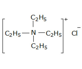 四乙基氯化铵，99%