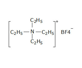三乙基甲基四氟硼酸铵，98%