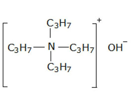 四丙基氢氧化铵，25%（水溶液）