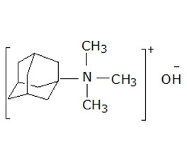 N,N,N-三甲基-1-金刚烷基氢氧化铵，25% 水溶液