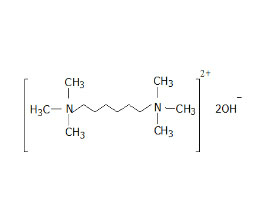 氢氧化六甲基己二铵，20%（水溶液）