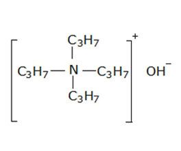 四丙基氢氧化铵，25%（水溶液）