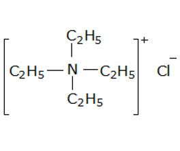 四乙基氯化铵，99%