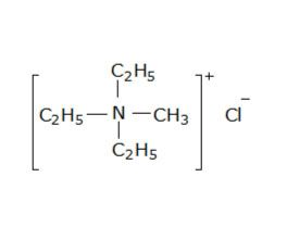甲基三乙基氯化铵，98%