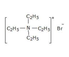 四乙基溴化铵，99%