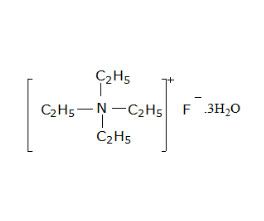 四乙基氟化铵三水化合物，99%