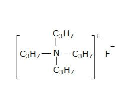 四丙基氟化铵，98%