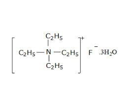 四乙基氟化铵三水化合物，99%