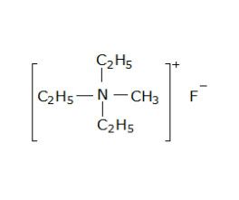 三乙基甲基氟化铵，98%