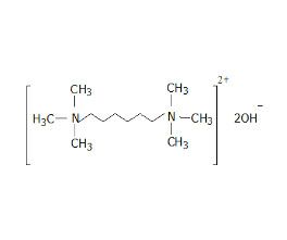 氢氧化六甲基己二铵，20%（水溶液）