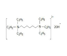 氢氧化六乙基己二铵，20%（水溶液）
